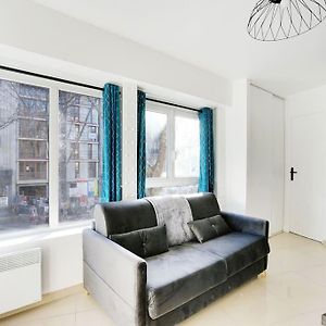 Apartamento de 1 Dormitorio